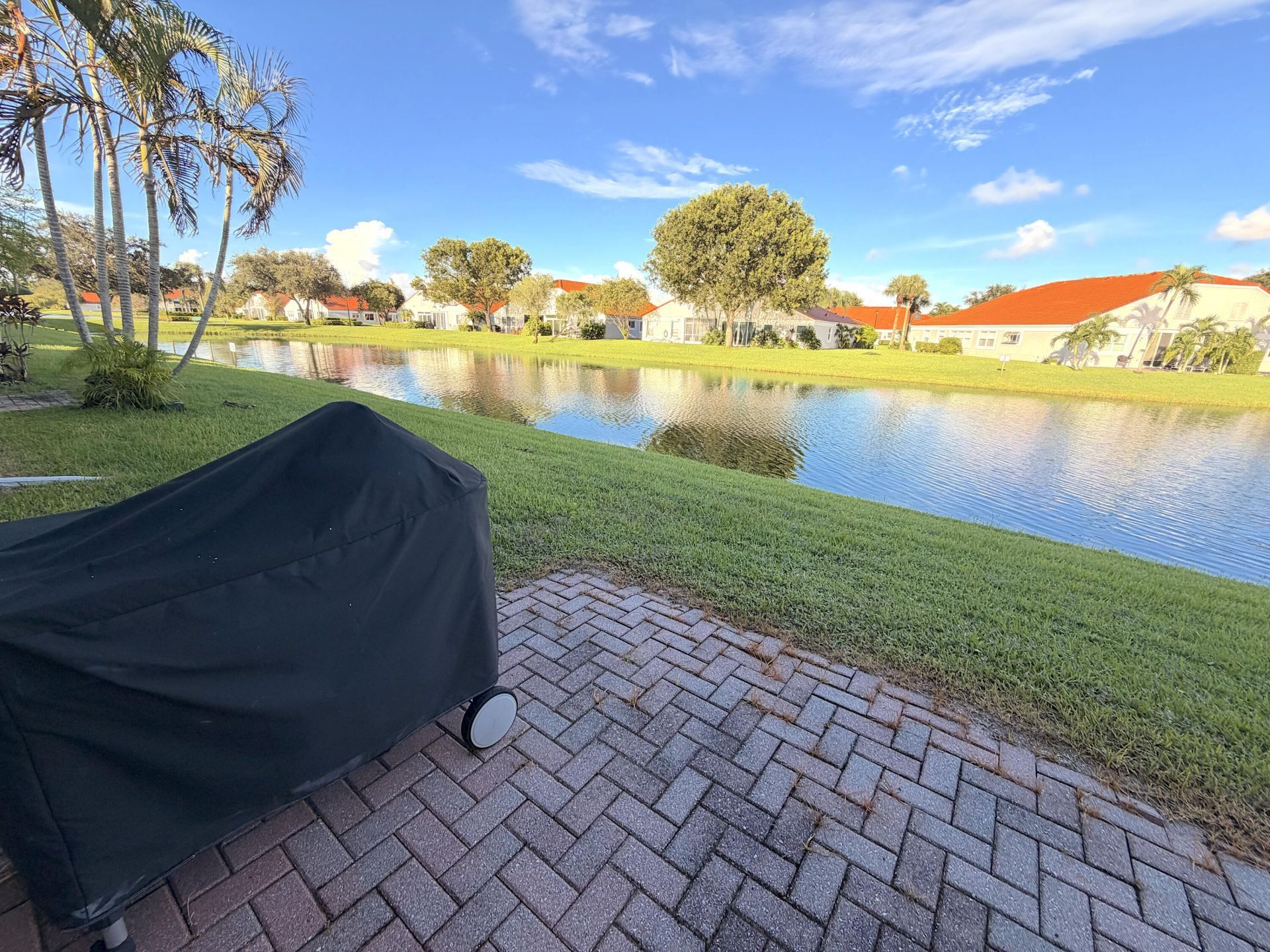 15294 W Tranquility Lake Drive, Delray Beach, FL 33446 Photo