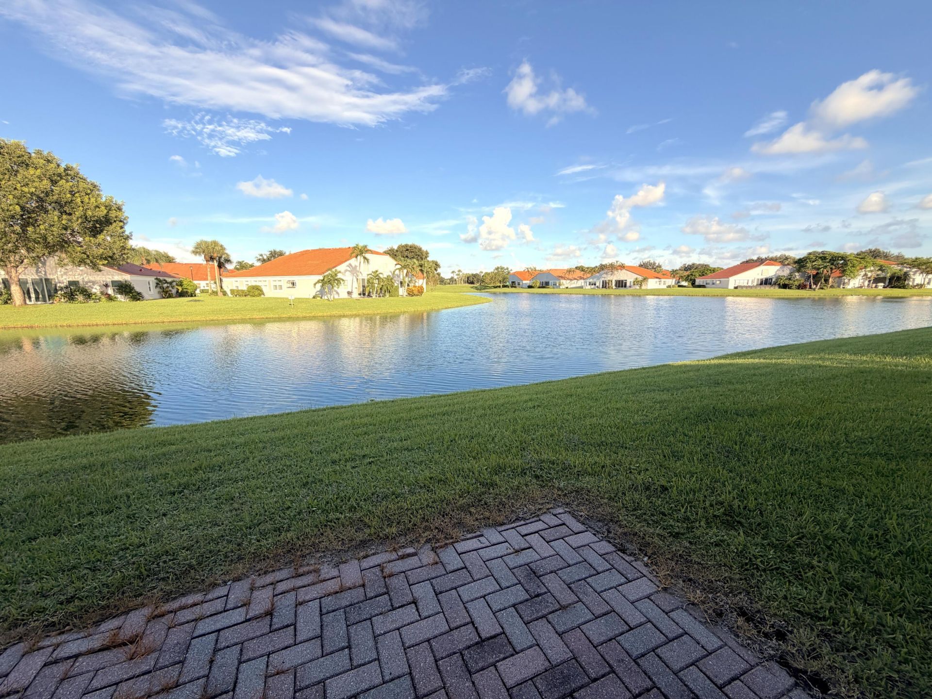 15294 W Tranquility Lake Drive, Delray Beach, FL 33446 Photo