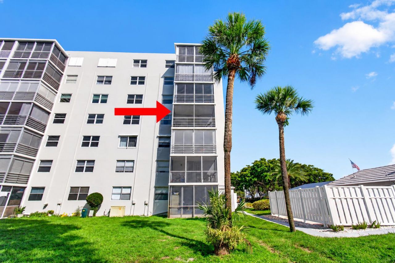 6161 NW 2nd Avenue, Unit 4140, Boca Raton, FL 33487 Photo