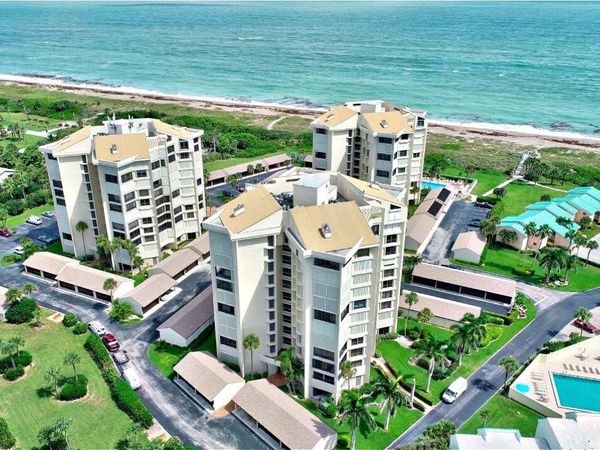 2400 S OCEAN Drive, Unit 4232, Hutchinson Island, FL 34949