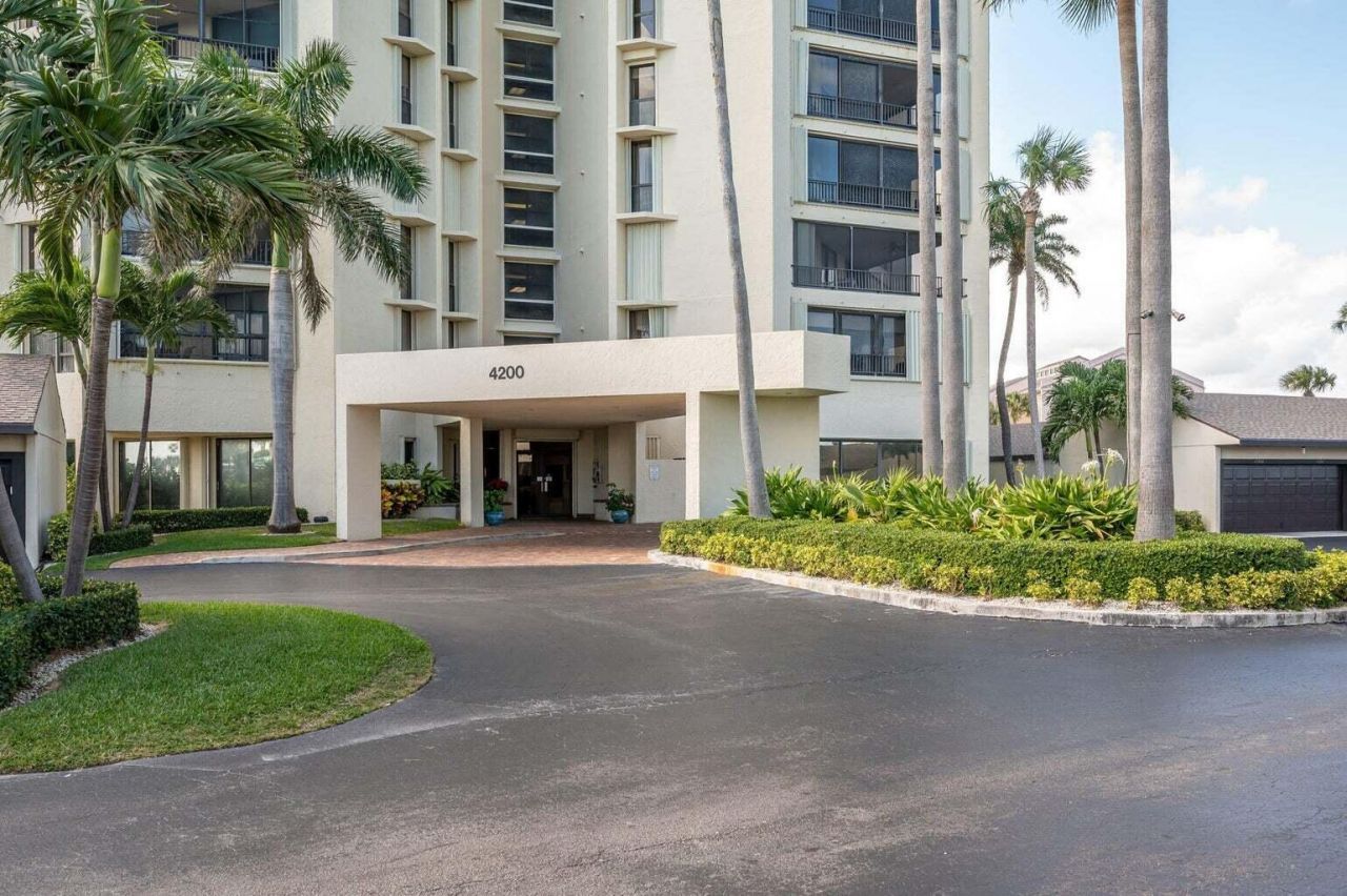 2400 S Ocean Drive, Unit 4232, Hutchinson Island, FL 34949 Photo