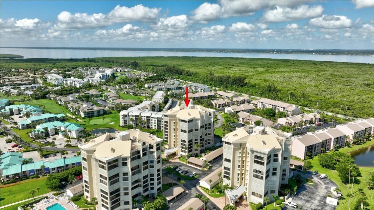 2400 S Ocean Drive, Unit 4232, Hutchinson Island, FL 34949 Photo