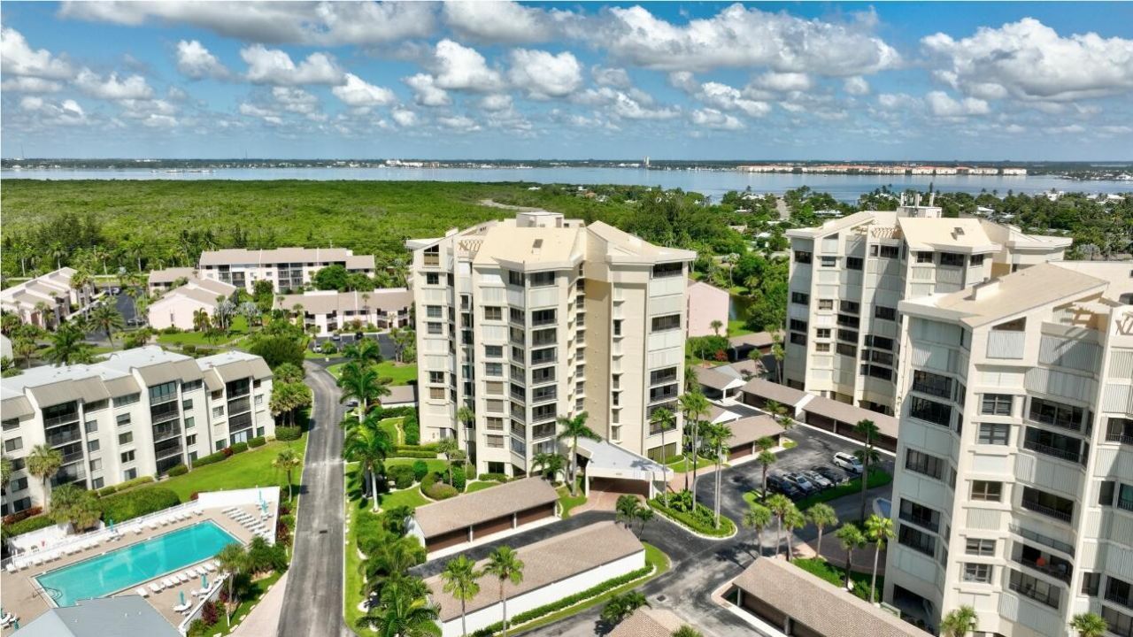 2400 S Ocean Drive, Unit 4232, Hutchinson Island, FL 34949 Photo