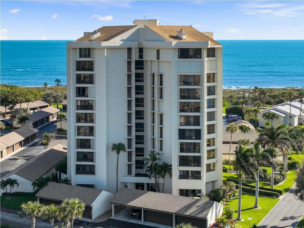 2400 S Ocean Drive, Unit 4232, Hutchinson Island, FL 34949 Photo