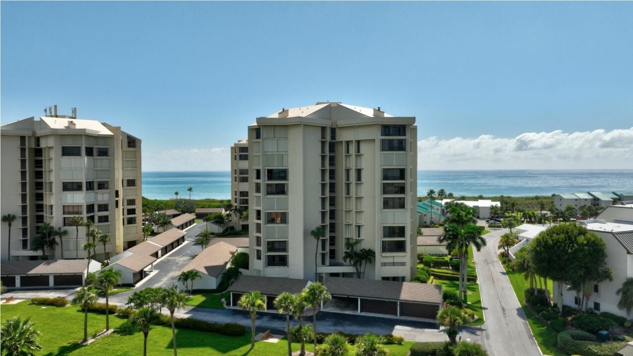 2400 S Ocean Drive, Unit 4232, Hutchinson Island, FL 34949 Photo