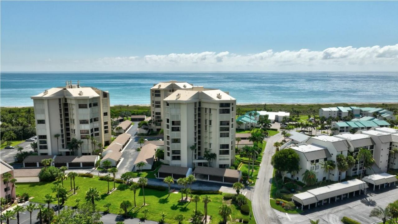 2400 S Ocean Drive, Unit 4232, Hutchinson Island, FL 34949 Photo