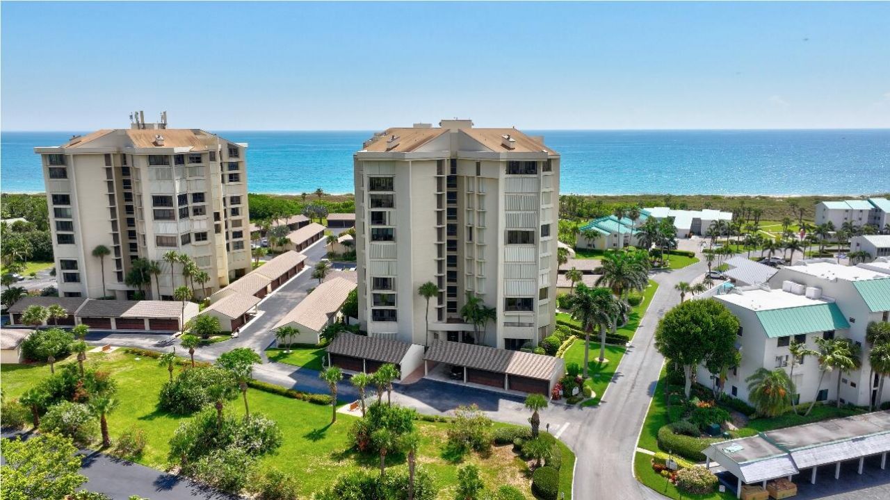 2400 S Ocean Drive, Unit 4232, Hutchinson Island, FL 34949 Photo