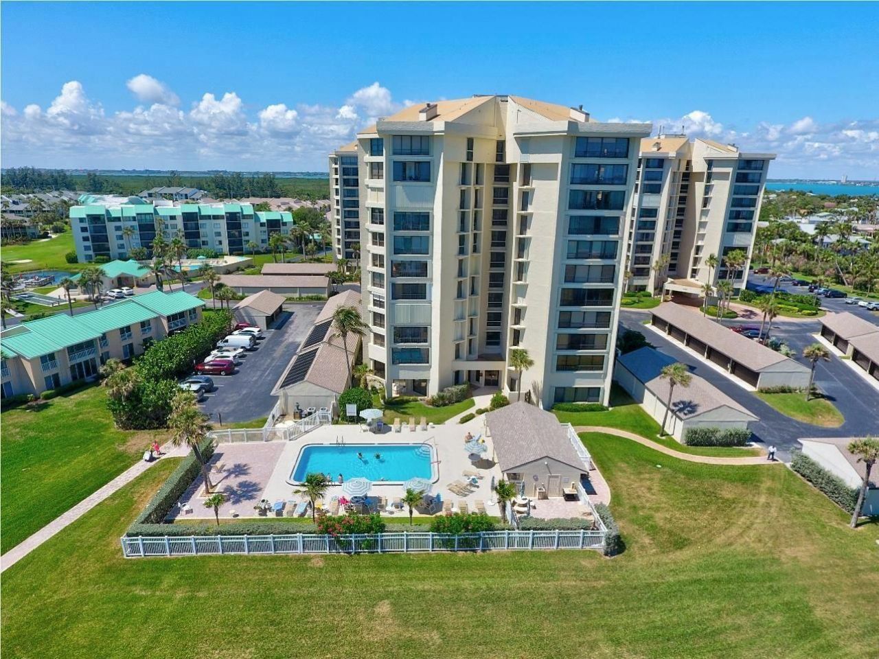 2400 S Ocean Drive, Unit 4232, Hutchinson Island, FL 34949 Photo