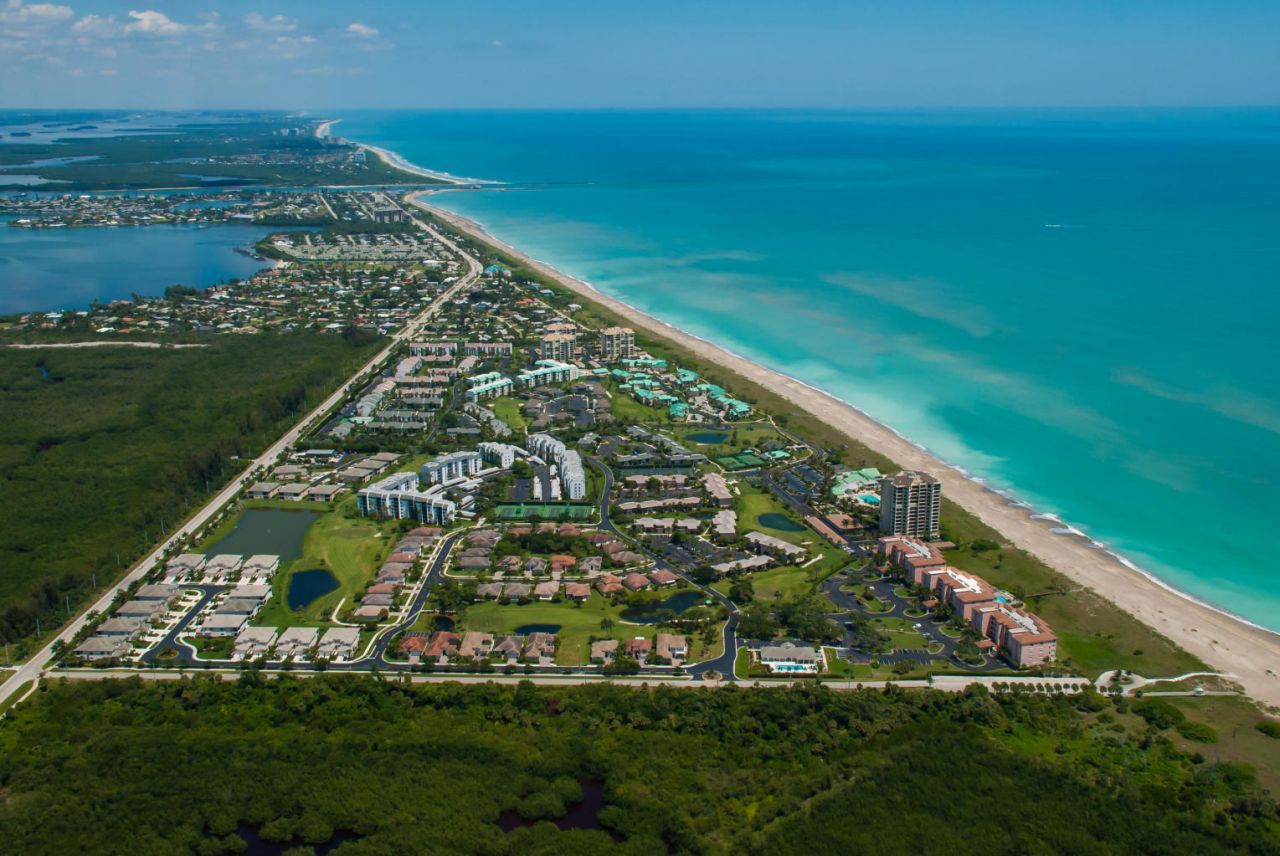 2400 S Ocean Drive, Unit 4232, Hutchinson Island, FL 34949 Photo