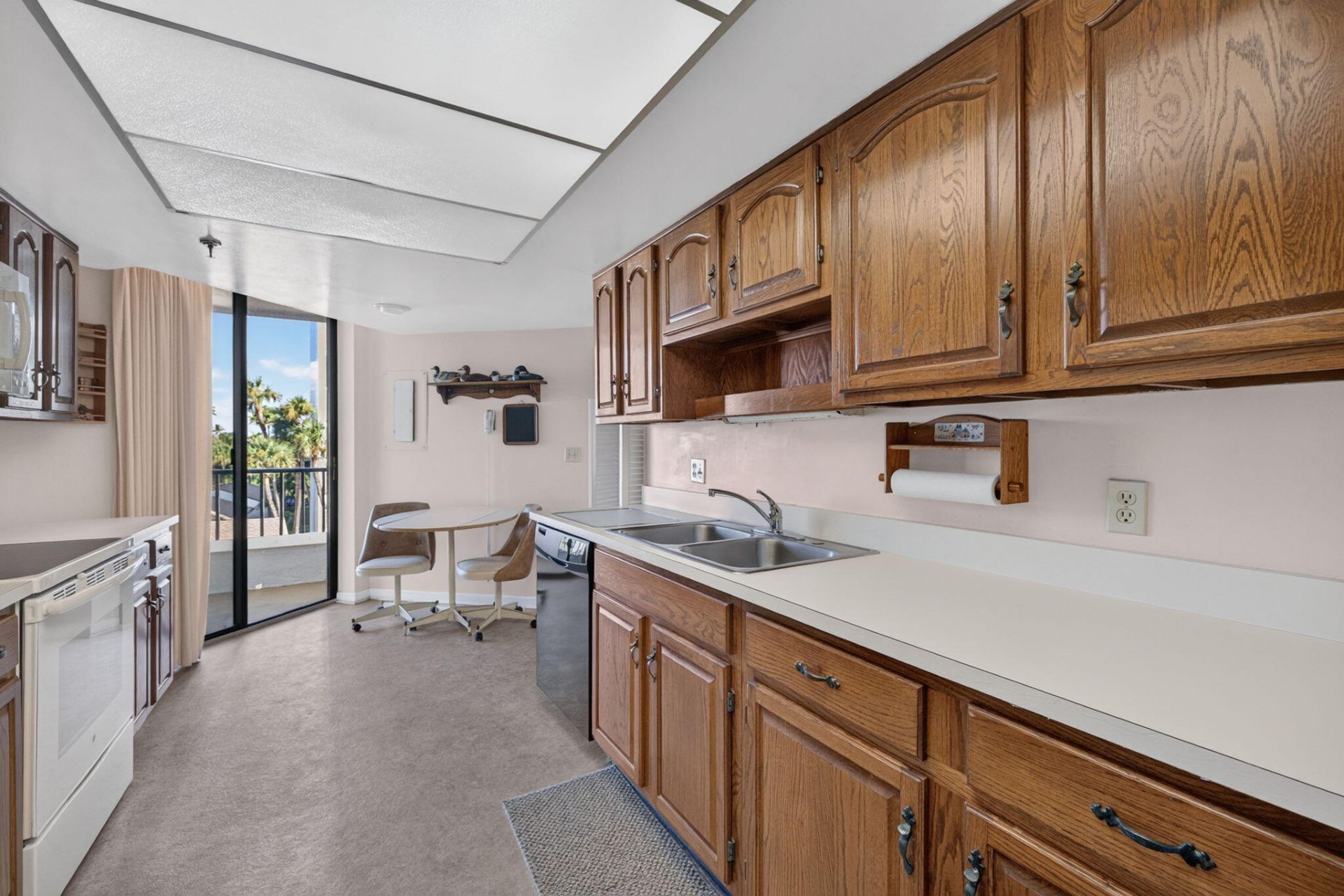 2400 S Ocean Drive, Unit 4232, Hutchinson Island, FL 34949 Photo