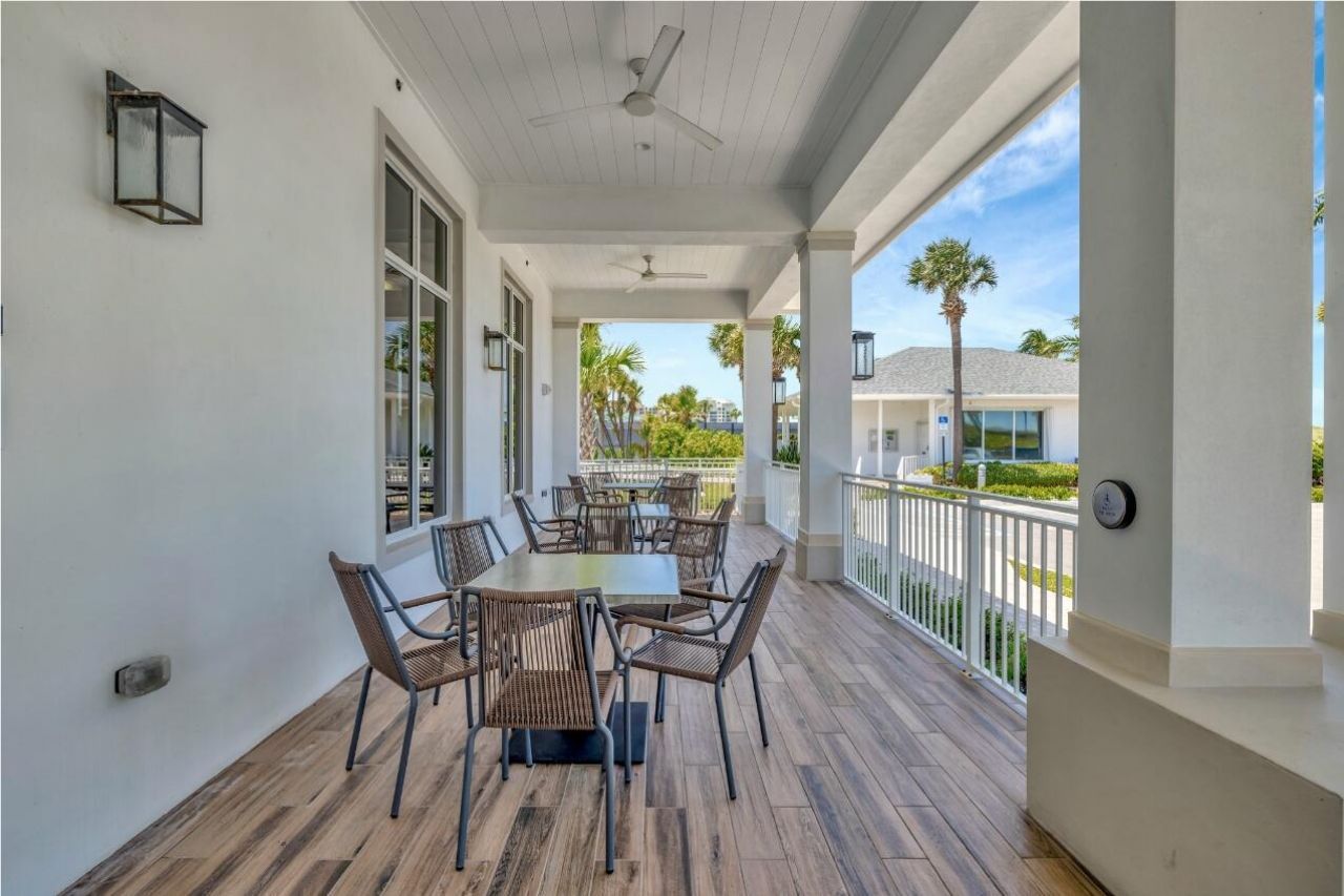 2400 S Ocean Drive, Unit 4232, Hutchinson Island, FL 34949 Photo