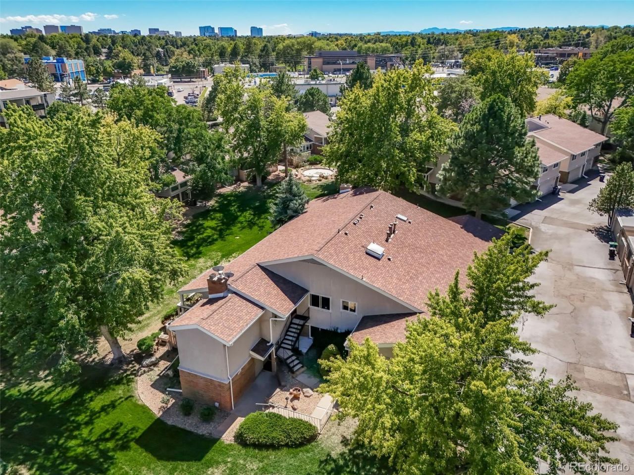 6955 E Girard Avenue, Unit A, Denver, CO 80224 Main Photo