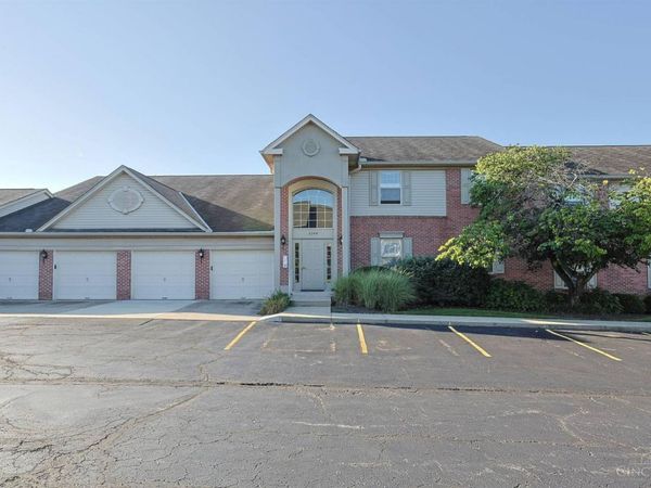 5344 Meadow Walk Lane, Green Twp, OH 45247