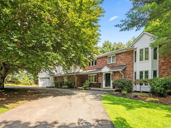 10 Rockingham Road , Spring Valley, NY 10977