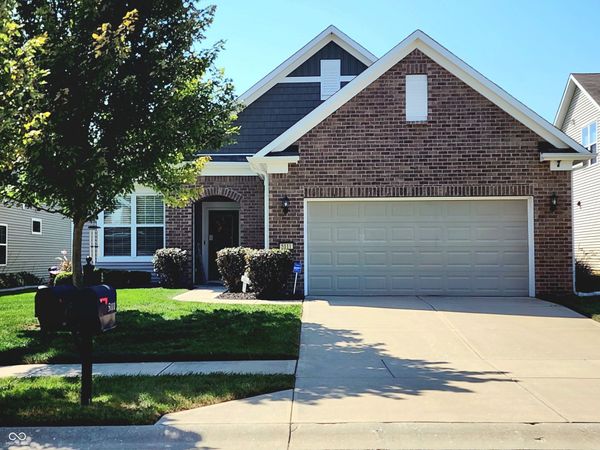 5111 Silverbell , Plainfield, IN 46168