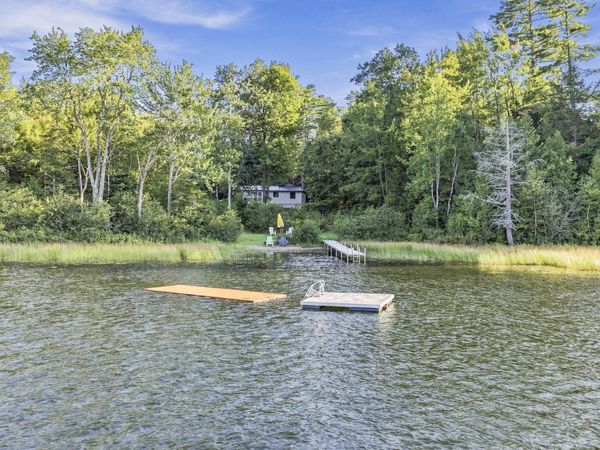 113 Loon Cove Lane , Winthrop, ME 04364