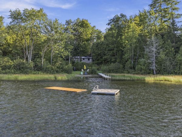 113 Loon Cove Lane , Winthrop, ME 04364