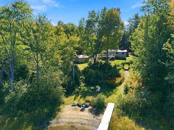 113 Loon Cove Lane, Winthrop, ME 04364