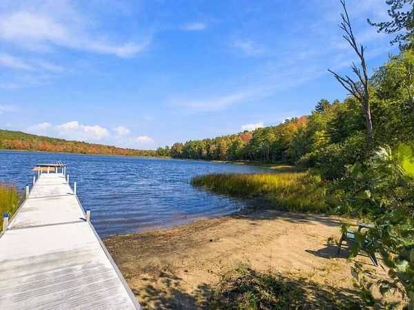 113 Loon Cove Lane, Winthrop, ME 04364