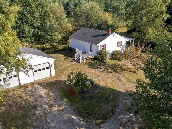 11 Lupine Lane , Topsham, ME 04086