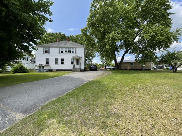 68 Prospect Street , Millinocket, ME 04462