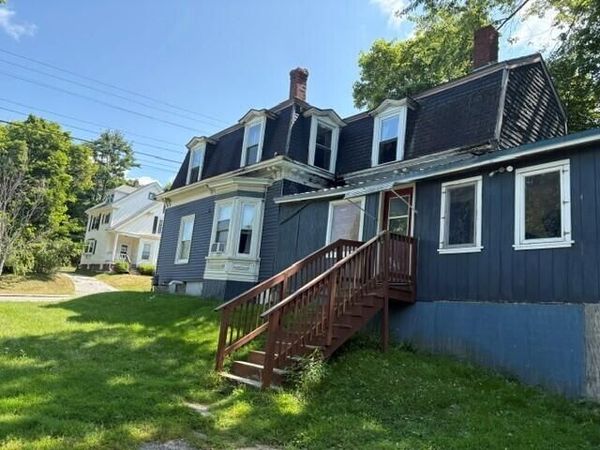 217 Wilson Street, Brewer, ME 04412