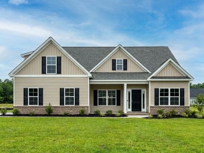 2581 Old Charleston Rd., Georgetown, SC 29440