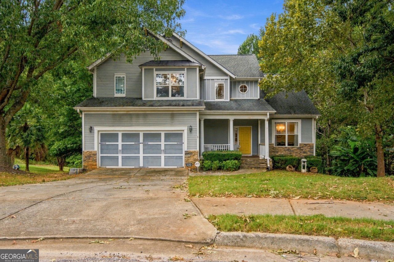1544 Boulder Walk Way Se, Atlanta, GA 30316 Main Photo