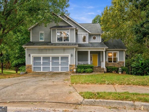 1544 Boulder Walk Way SE, Atlanta, GA 30316