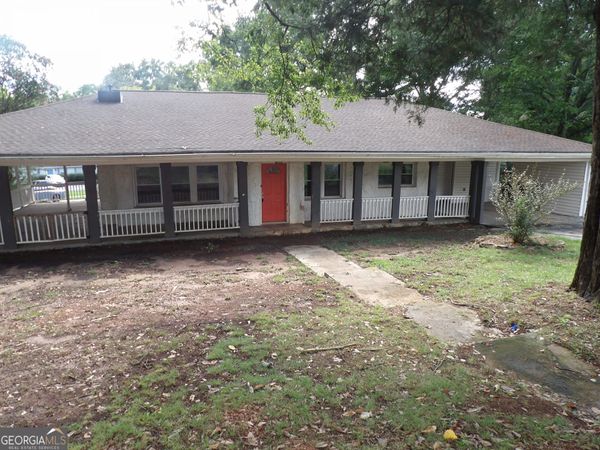 202 Lovvorn Road, Carrollton, GA 30117