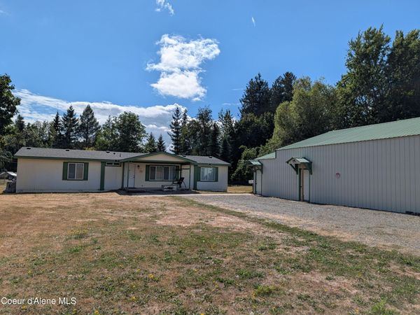 187 2nd ST , Ponderay, ID 83852