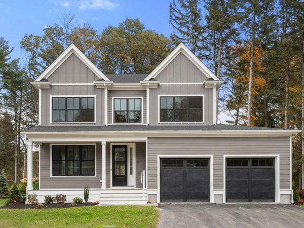 53 Country Farm Road, Framingham, MA 01701