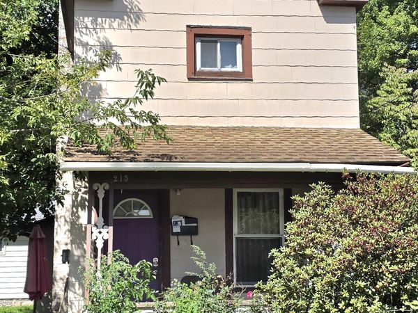215 Park Street , Honesdale, PA 18431