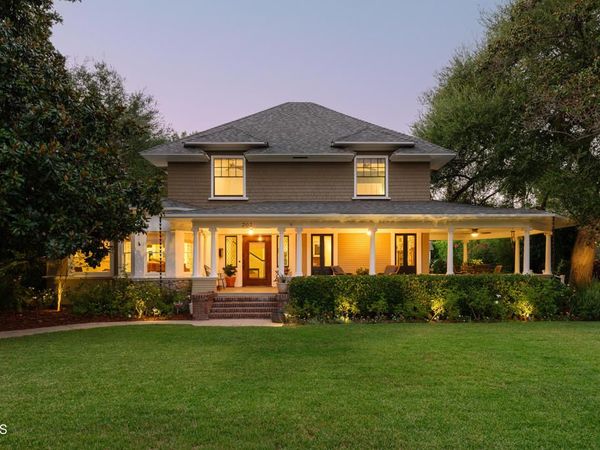 303 Markham Place, Pasadena, CA 91105