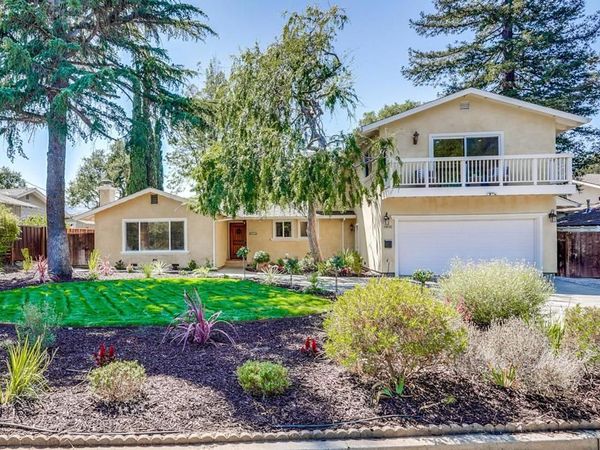 10531 Madera Drive, Cupertino, CA 95014