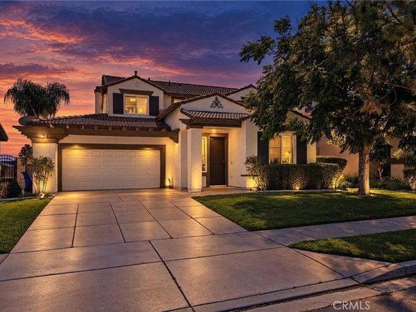 11525 Deerfield, Yucaipa, CA 92399