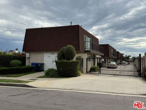 25830 Oak Street, Unit 1, Lomita, CA 90717