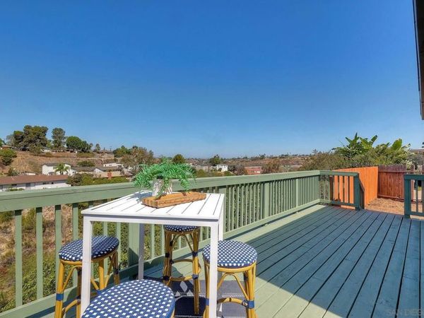 6303 Cleo St., San Diego, CA 92115