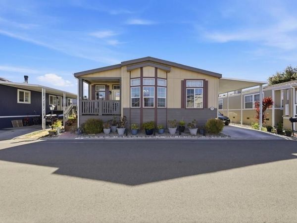 105 Calle Teresa, Unit 105, Sunnyvale, CA 94089