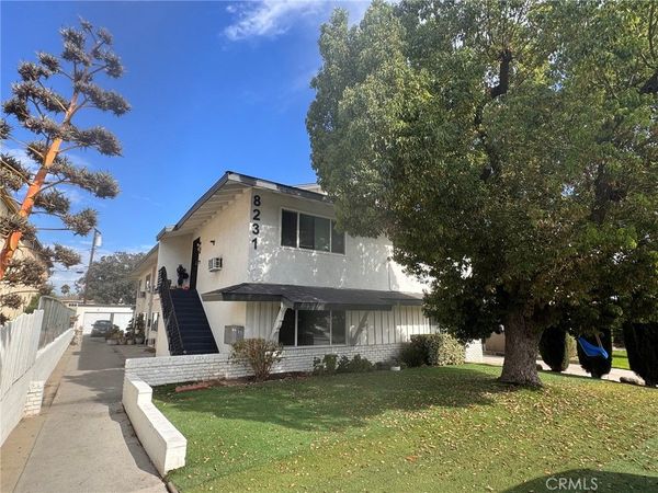 8231 Tapia Via Drive, Unit 6, Rancho Cucamonga, CA 91730