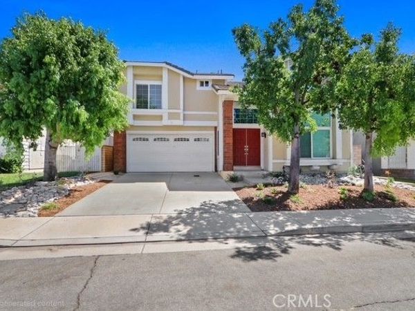 7059 Pozallo Place, Rancho Cucamonga, CA 91701