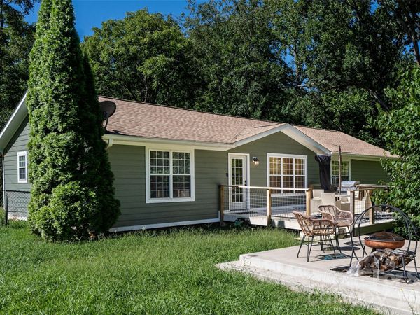 5 Sunwashed Way, Asheville, NC 28803