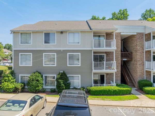 9519 University Terrace Drive , Unit G, Charlotte, NC 28262
