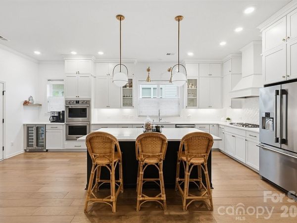 1213 Drummond Avenue, Charlotte, NC 28205