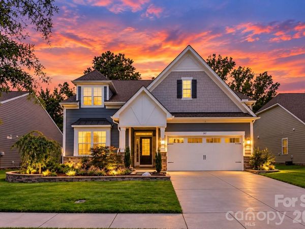 317 Picasso Trail, Mount Holly, NC 28120