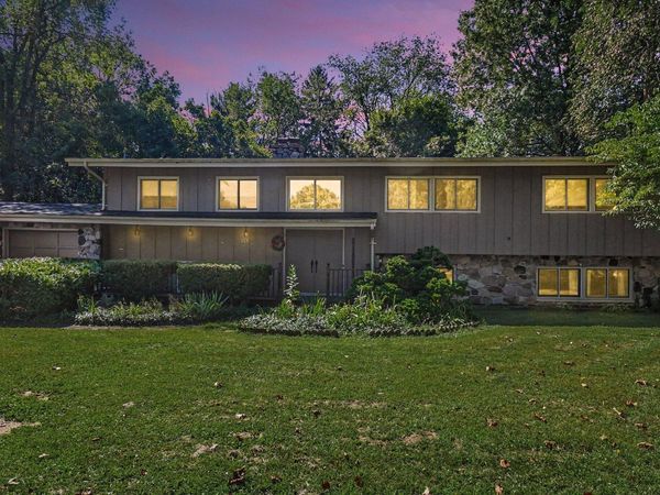 1165 Sassafras Lane, Niles, MI 49120