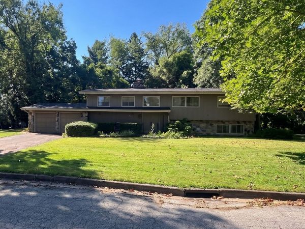 1165 Sassafras Lane, Niles, MI 49120