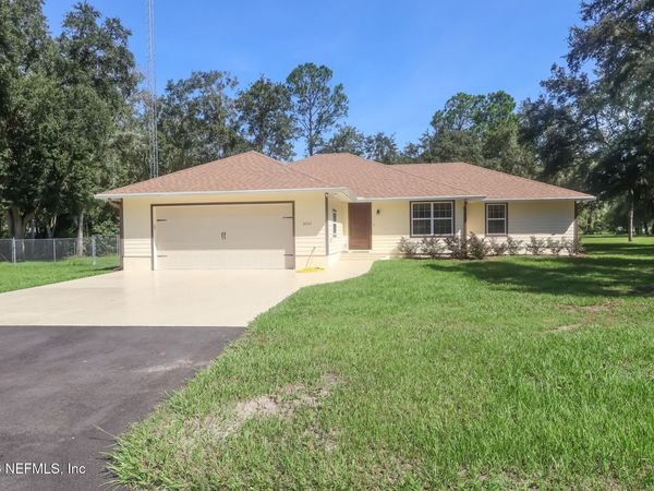 6723 SW 95TH Street, Hampton, FL 32044