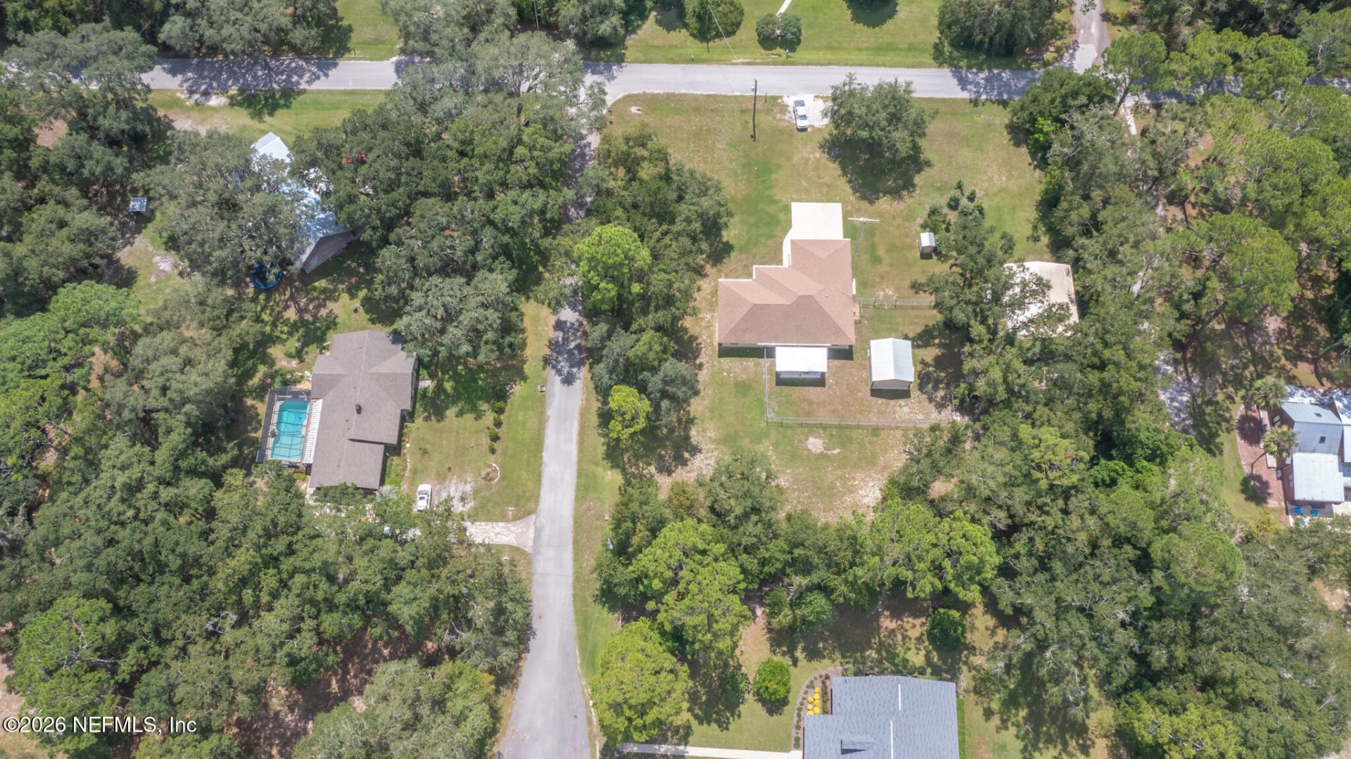 6723 SW 95th Street, Hampton, FL 32044 Photo