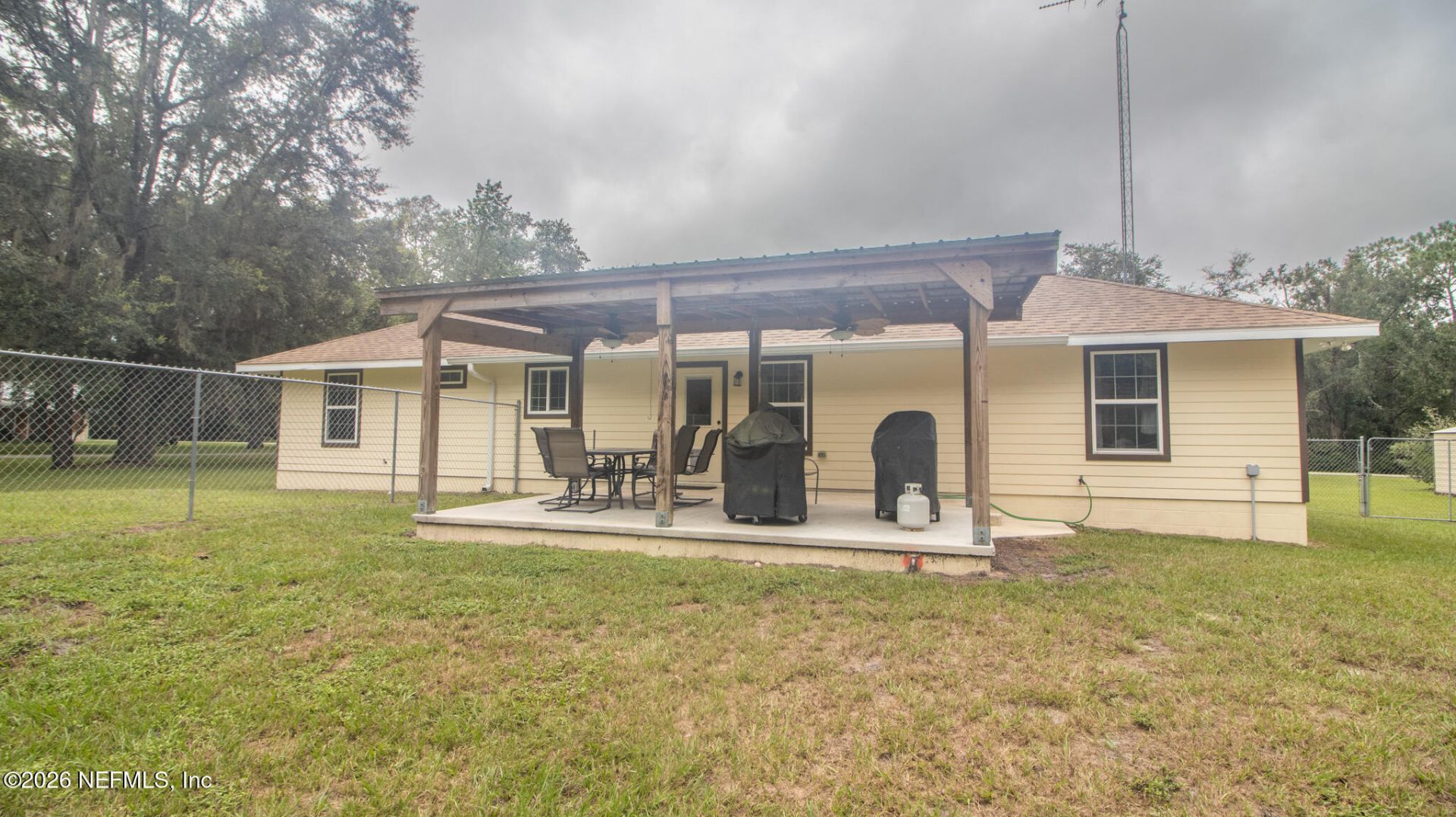 6723 SW 95th Street, Hampton, FL 32044 Photo